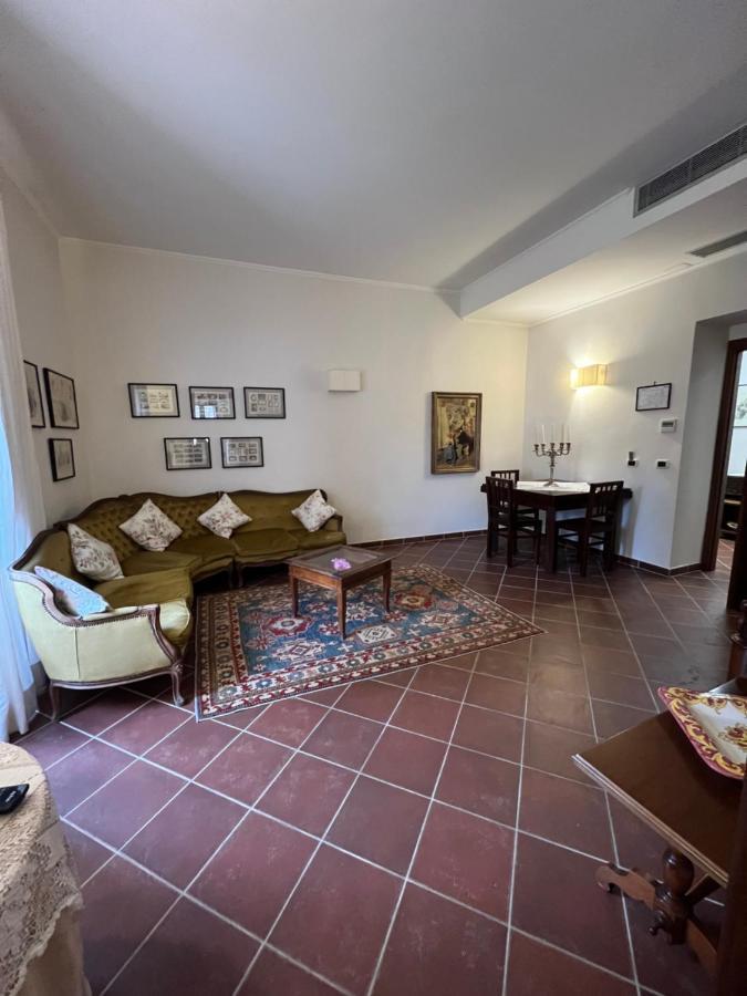 Il Casale Di Riardo Luxury B&B Exterior foto