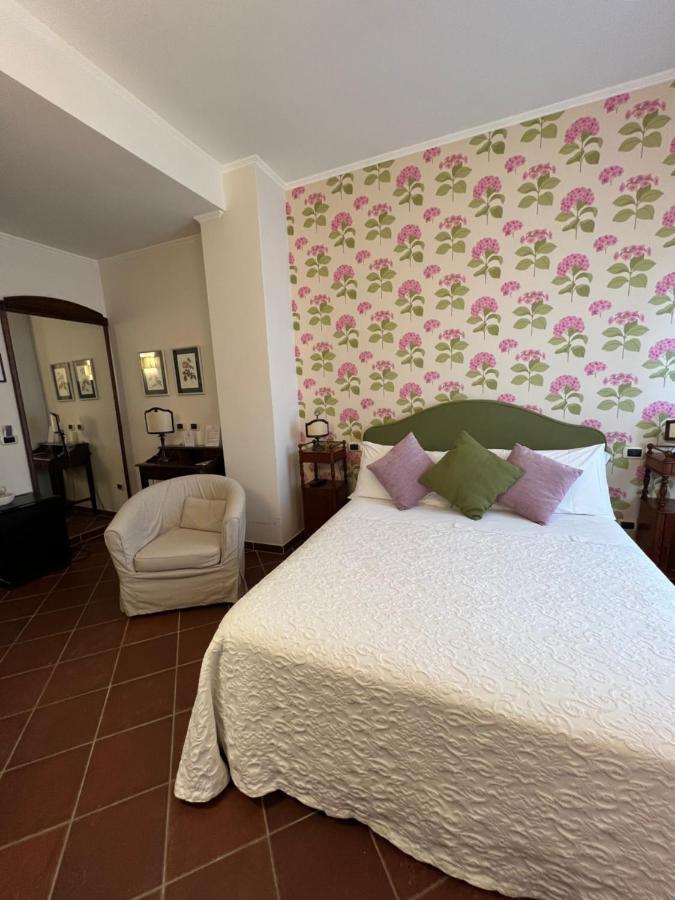 Il Casale Di Riardo Luxury B&B Exterior foto