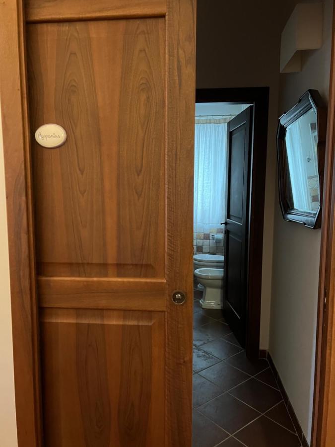 Il Casale Di Riardo Luxury B&B Exterior foto