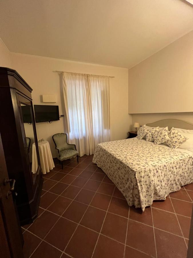 Il Casale Di Riardo Luxury B&B Exterior foto