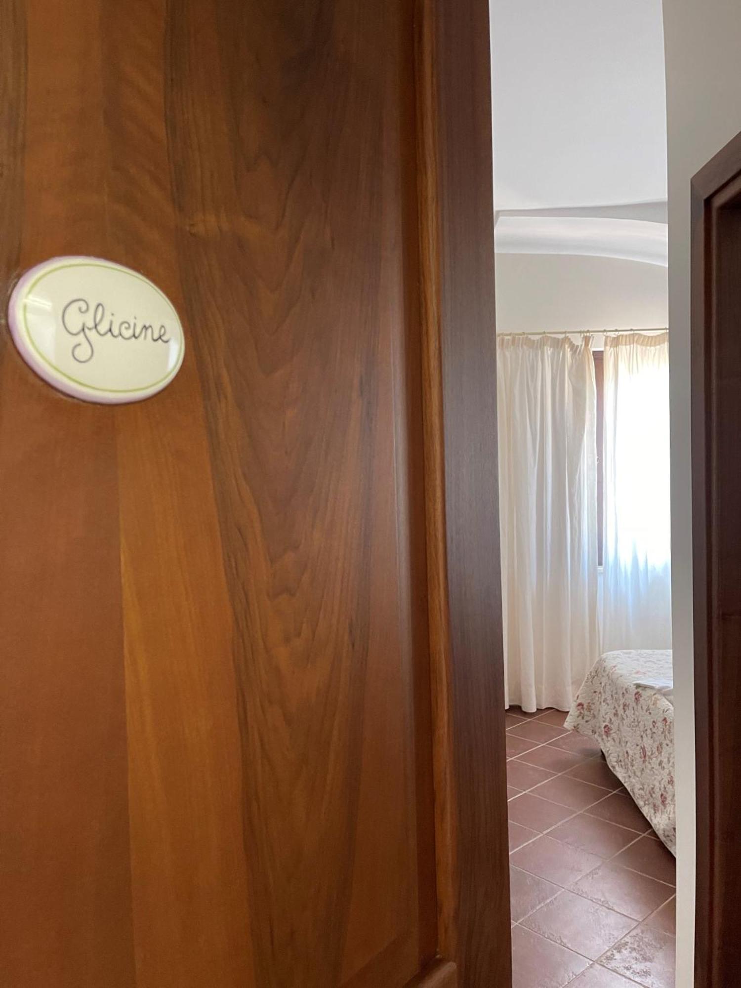 Il Casale Di Riardo Luxury B&B Cameră foto