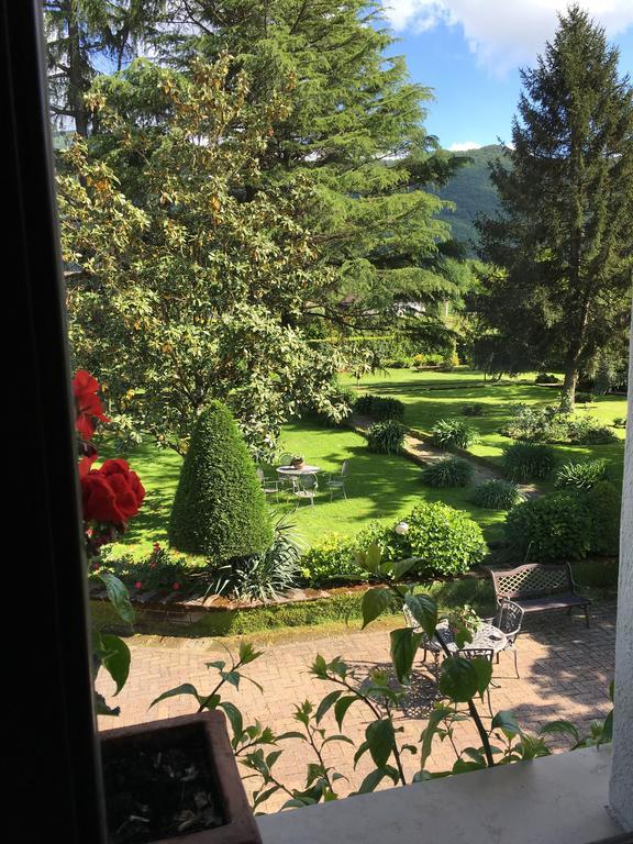 Il Casale Di Riardo Luxury B&B Exterior foto
