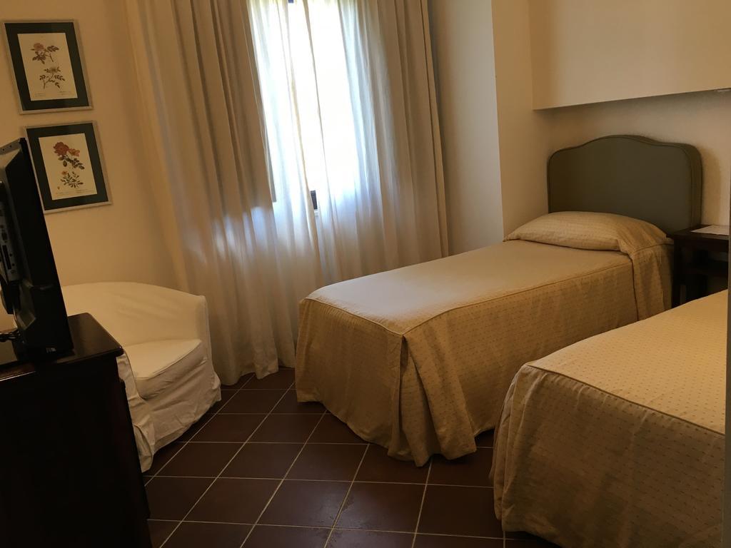 Il Casale Di Riardo Luxury B&B Exterior foto