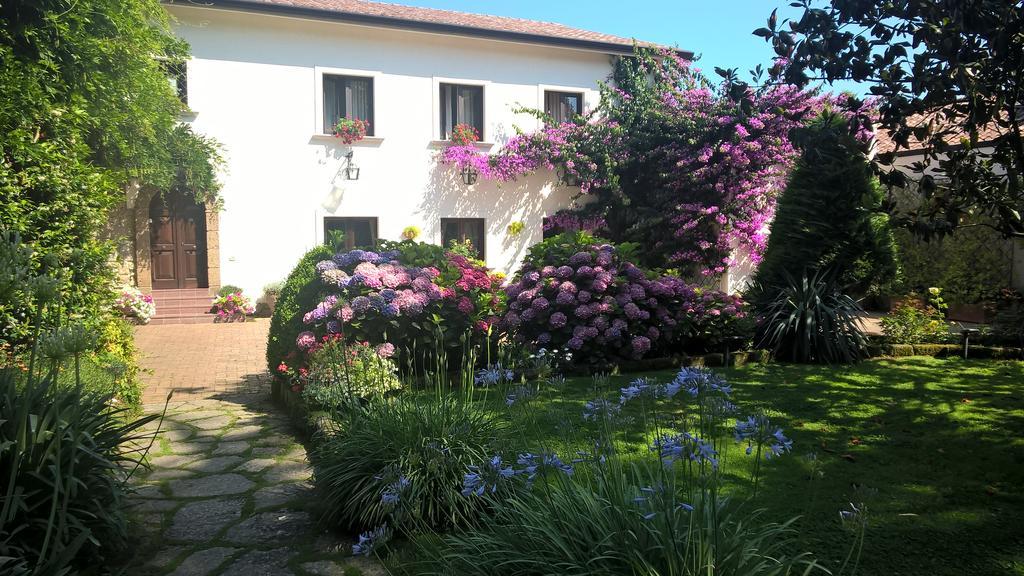 Il Casale Di Riardo Luxury B&B Exterior foto