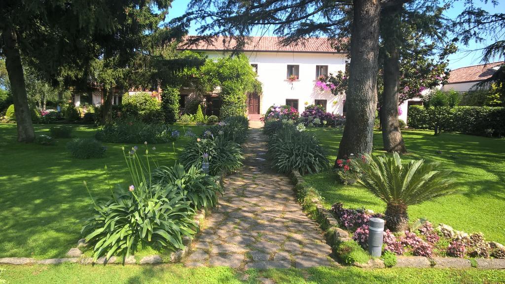 Il Casale Di Riardo Luxury B&B Exterior foto