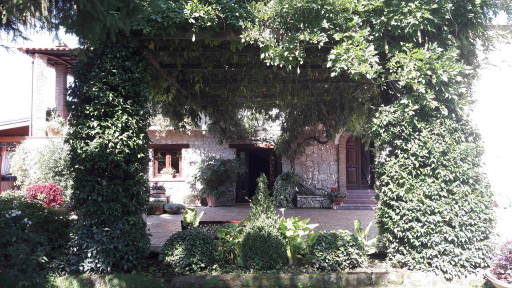 Il Casale Di Riardo Luxury B&B Exterior foto