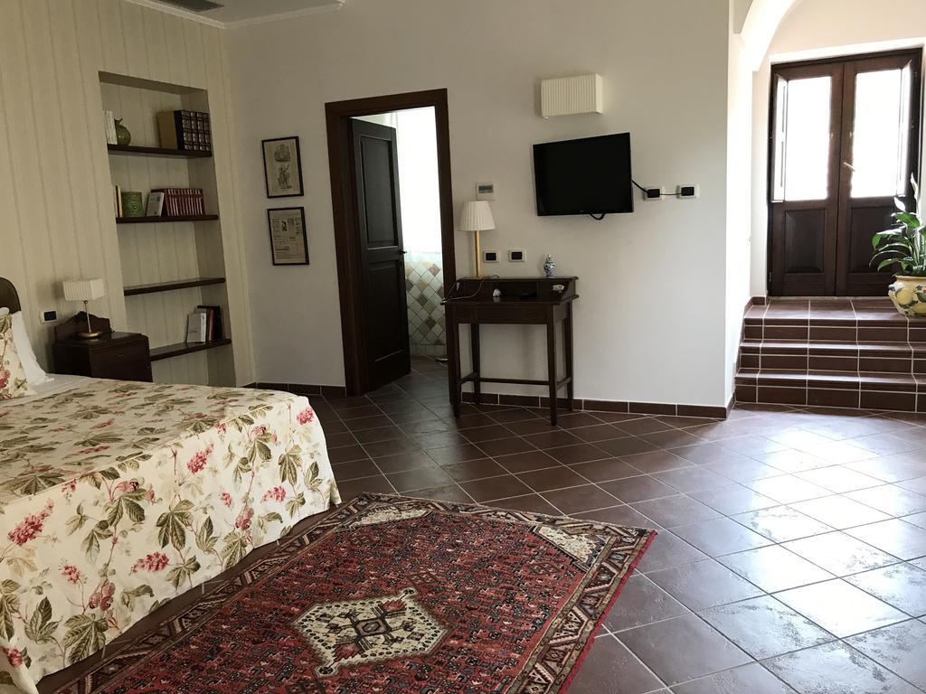 Il Casale Di Riardo Luxury B&B Exterior foto