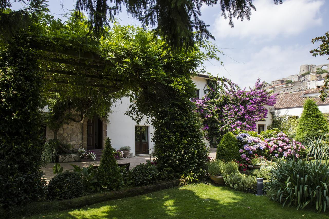 Il Casale Di Riardo Luxury B&B Exterior foto