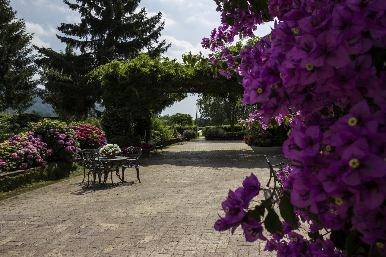 Il Casale Di Riardo Luxury B&B Exterior foto